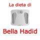 dieta di Bella Hadid