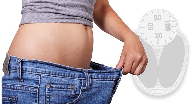 Riuscire a mantenere il peso dopo una dieta